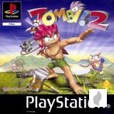 Tombi 2 für PS1