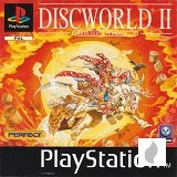 Discworld II: Vermutlich vermisst...!? für PS1