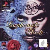 Baphomets Fluch für PS1