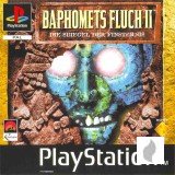 Baphomets Fluch 2: Die Spiegel der Finsternis für PS1