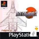Ace Combat 2 für PS1