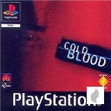 Cold Blood für PS1