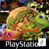 Frogger 2: Swampy's Revenge für PS1