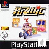 Puzznic für PS1