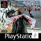 Clock Tower für PS1