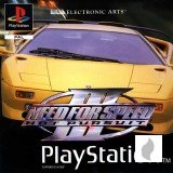 Need for Speed III für PS1