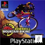 No Fear: Downhill Mountain Biking für PS1