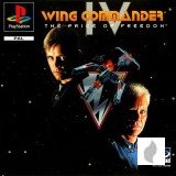 Wing Commander IV: The Price of Freedom für PS1