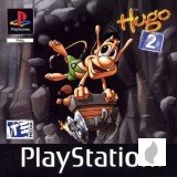 Hugo 2 für PS1