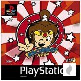 Monkey Hero für PS1