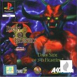 Advanced Dungeons & Dragons: Iron & Blood: Warriors of Ravenloft für PS1