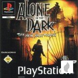 Alone in the Dark: The new Nightmare für PS1