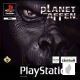 Planet der Affen für PS1