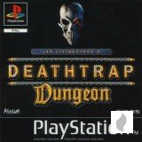Deathtrap Dungeon für PS1