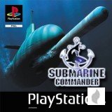 Submarine Commander für PS1