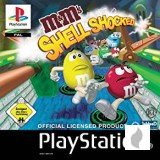 M&M's: Shell Shocked für PS1