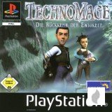 TechnoMage: Die R&uuml;ckkehr der Ewigkeit für PS1