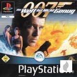 Die Welt ist nicht genug für PS1