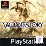 Vagrant Story für PS1