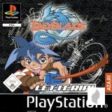 Beyblade für PS1