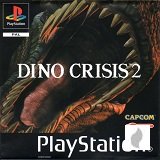 Dino Crisis 2 für PS1