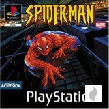 Spider-Man für PS1