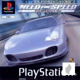 Need for Speed: Porsche für PS1