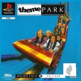Theme Park für PS1