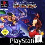 Disney: Ein K&ouml;nigreich f&uuml;r ein Lama für PS1