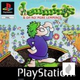 Lemmings & OH NO! More Lemmings für PS1