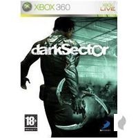 Dark Sector für XBox 360