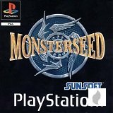 Monsterseed für PS1