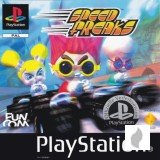 Speed Freaks für PS1