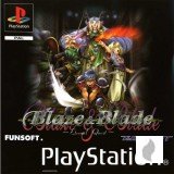 Blaze & Blade für PS1