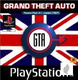 Grand Theft Auto: Mission Pack #1: London 1969 für PS1