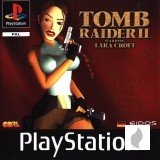 Tomb Raider II: Starring Lara Croft für PS1