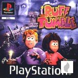 Ruff & Tumble für PS1