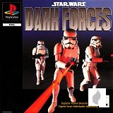 Star Wars: Dark Forces für PS1