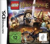 LEGO Der Herr der Ringe für NDS