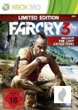 Far Cry 3 für XBox 360