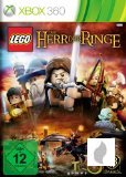 LEGO Der Herr der Ringe für XBox 360