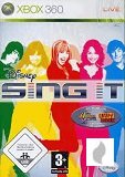 Disney: Sing it für XBox 360