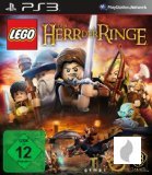 LEGO Der Herr der Ringe für PS3