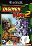 Digimon Rumble Arena 2 für Gamecube