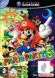 Mario Party 6 für Gamecube
