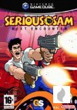 Serious Sam: Next Encounter für Gamecube