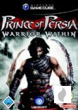 Prince of Persia: Warrior Within für Gamecube