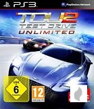 Test Drive Unlimited 2 für PS3