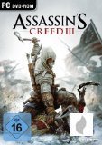 Assassin's Creed III für PC