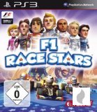 F1 Race Stars für PS3